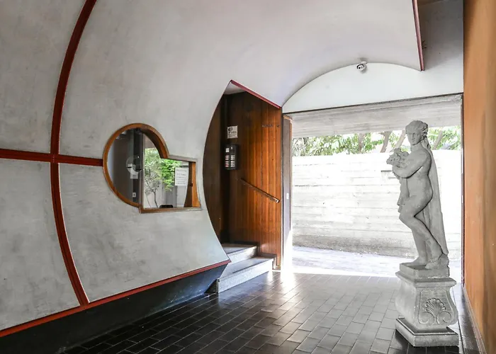 Venice Apartment Fusinato