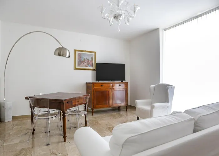 Venice Apartment Fusinato