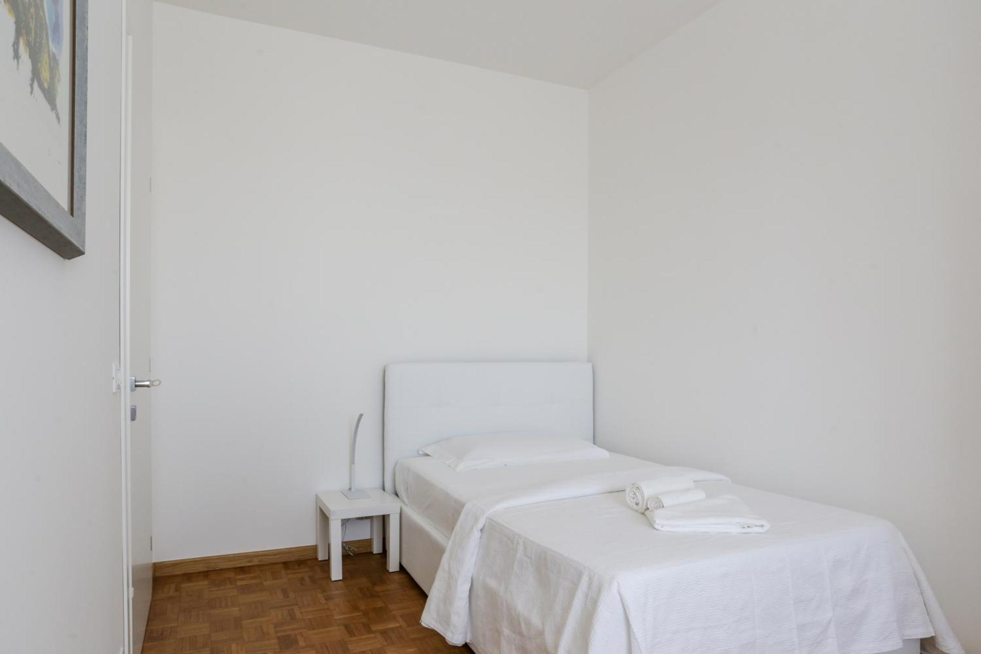 Apartment Venice Fusinato Mestre