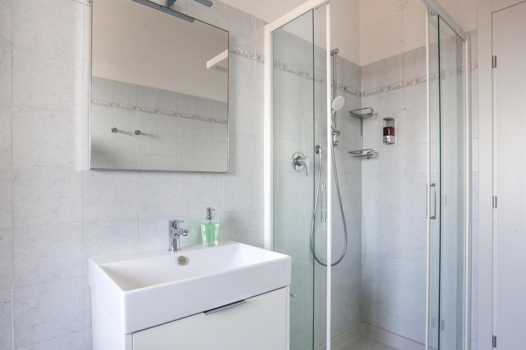 Apartment Venice Fusinato *