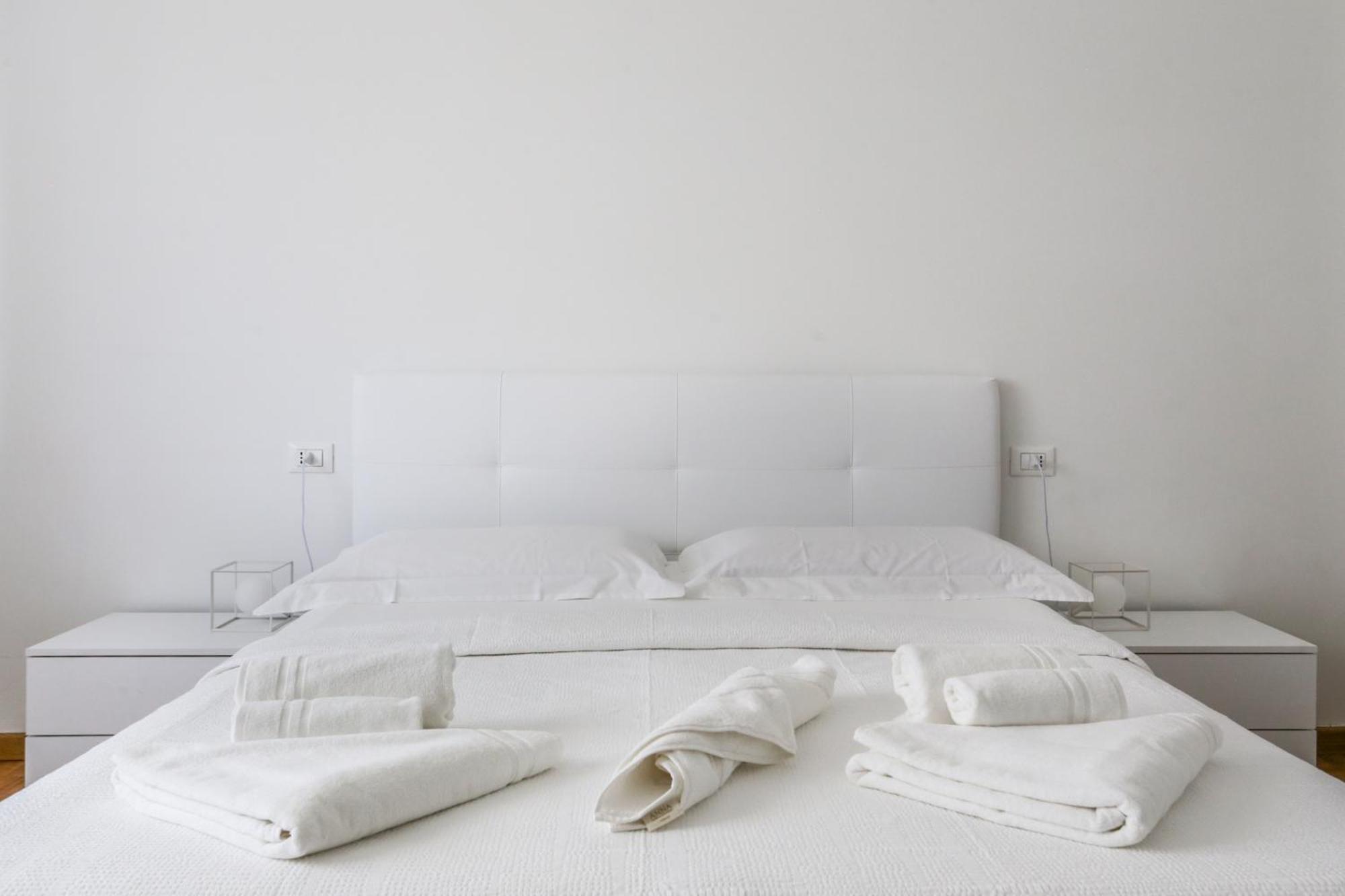 Venice Fusinato Apartment