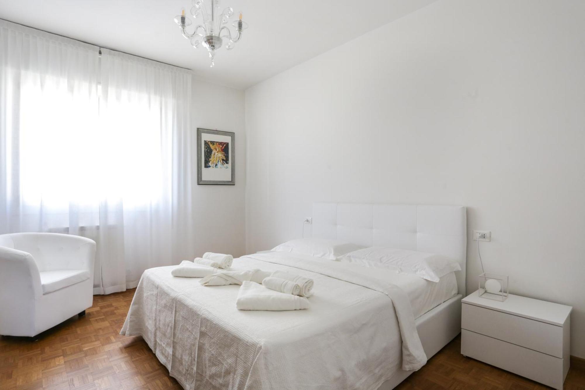 Venice Fusinato Apartment *