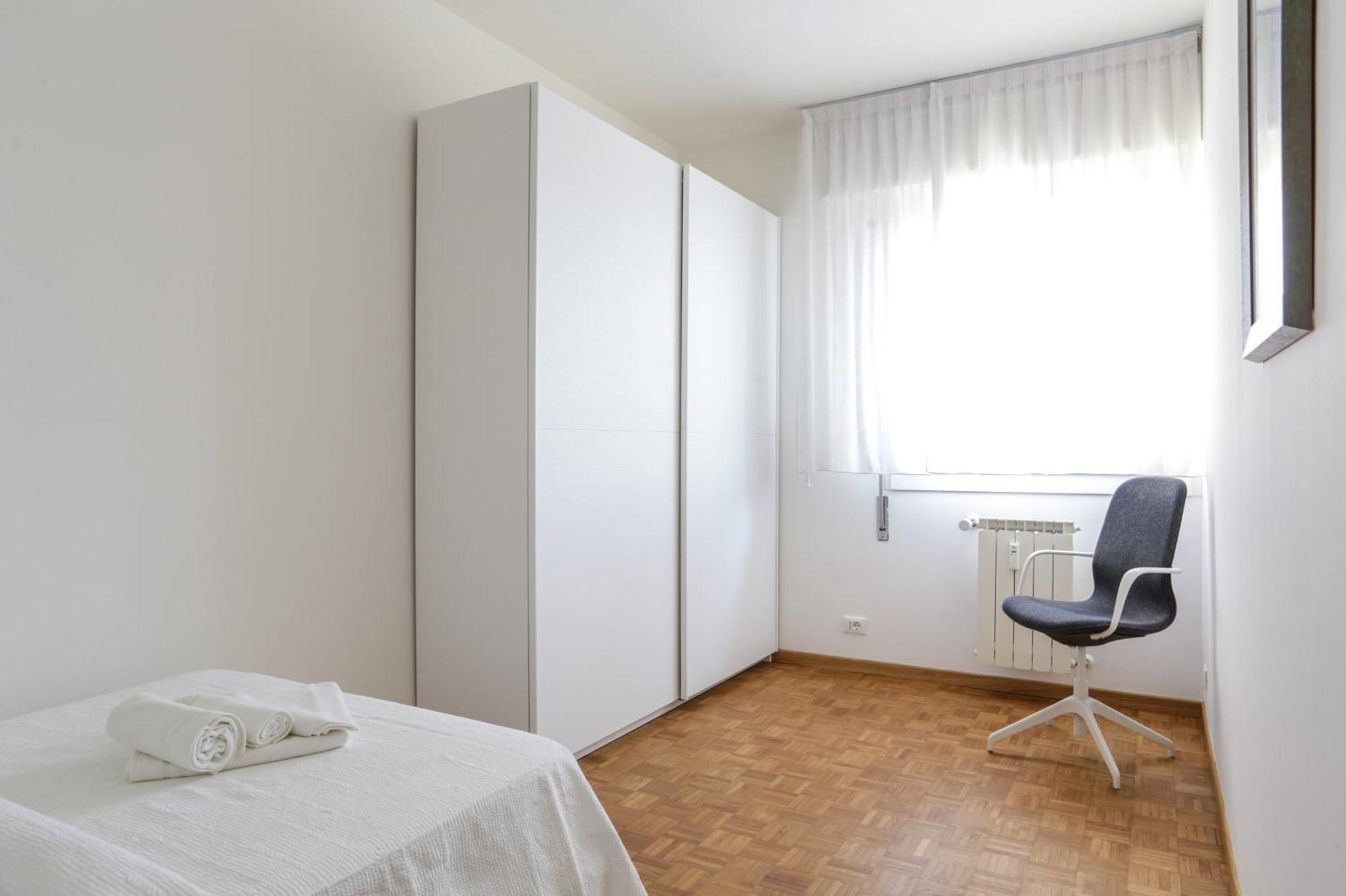 Venice Fusinato Apartment Mestre