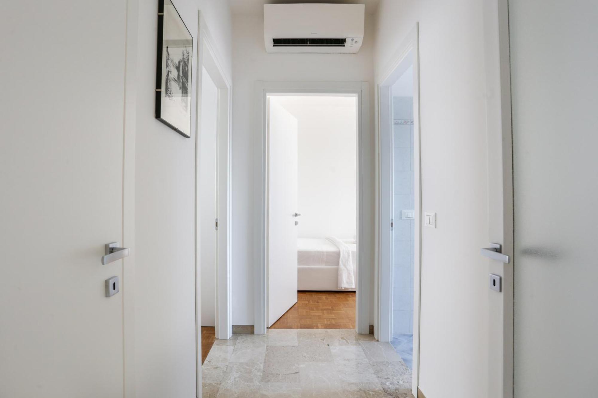 Apartment Venice Fusinato