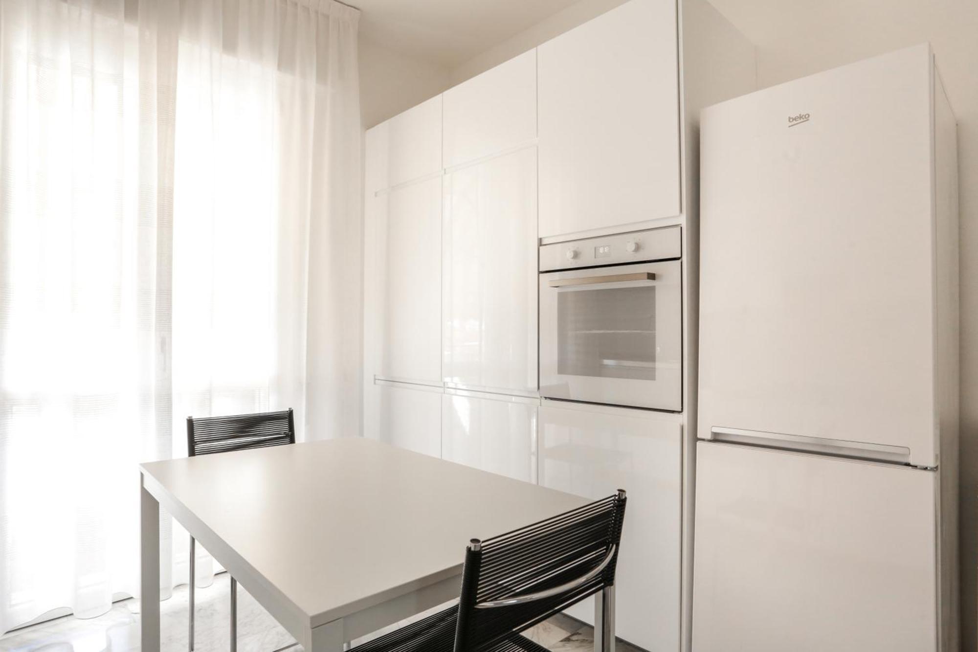 Apartment Venice Fusinato