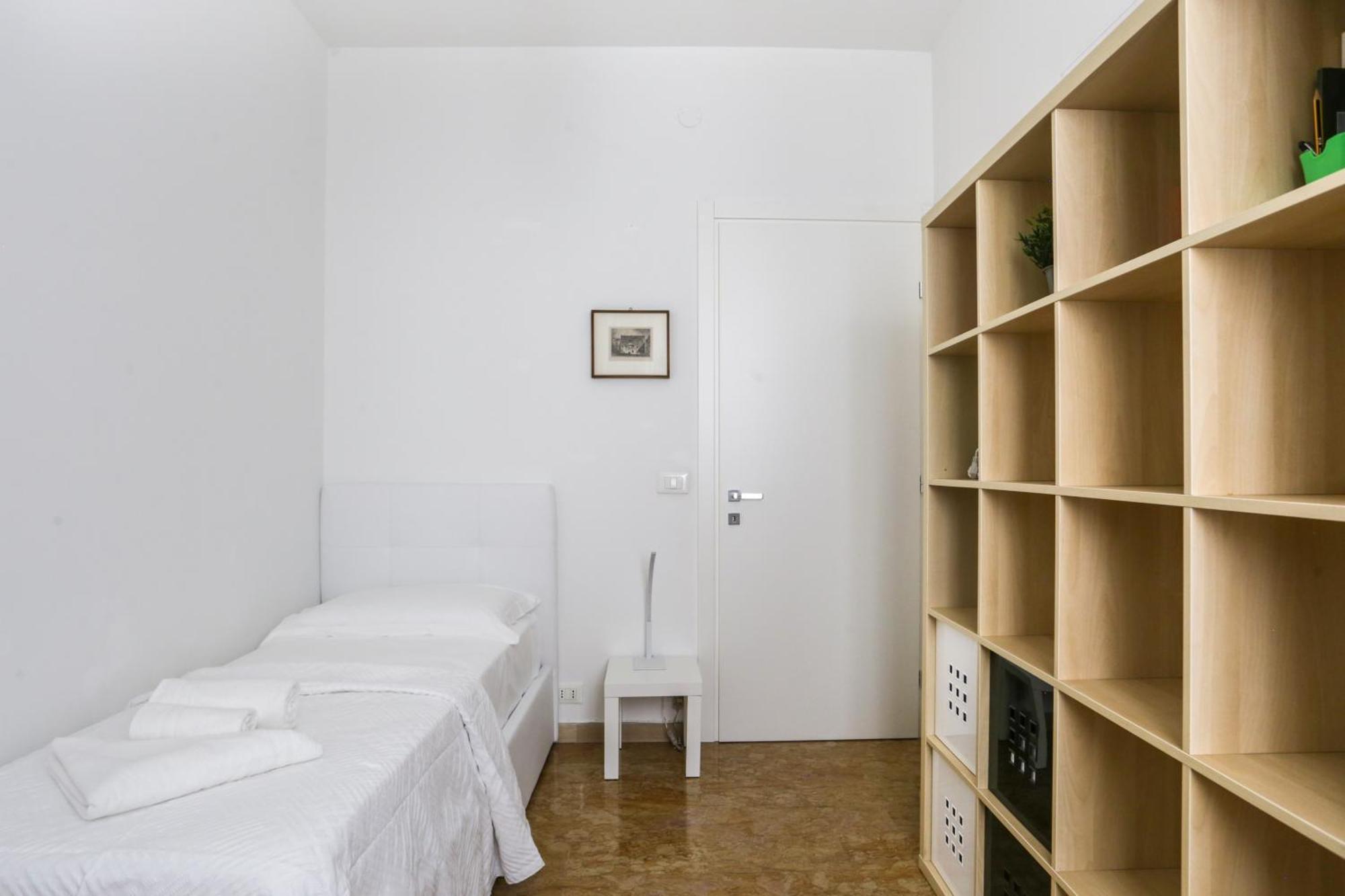 Apartment Venice Fusinato