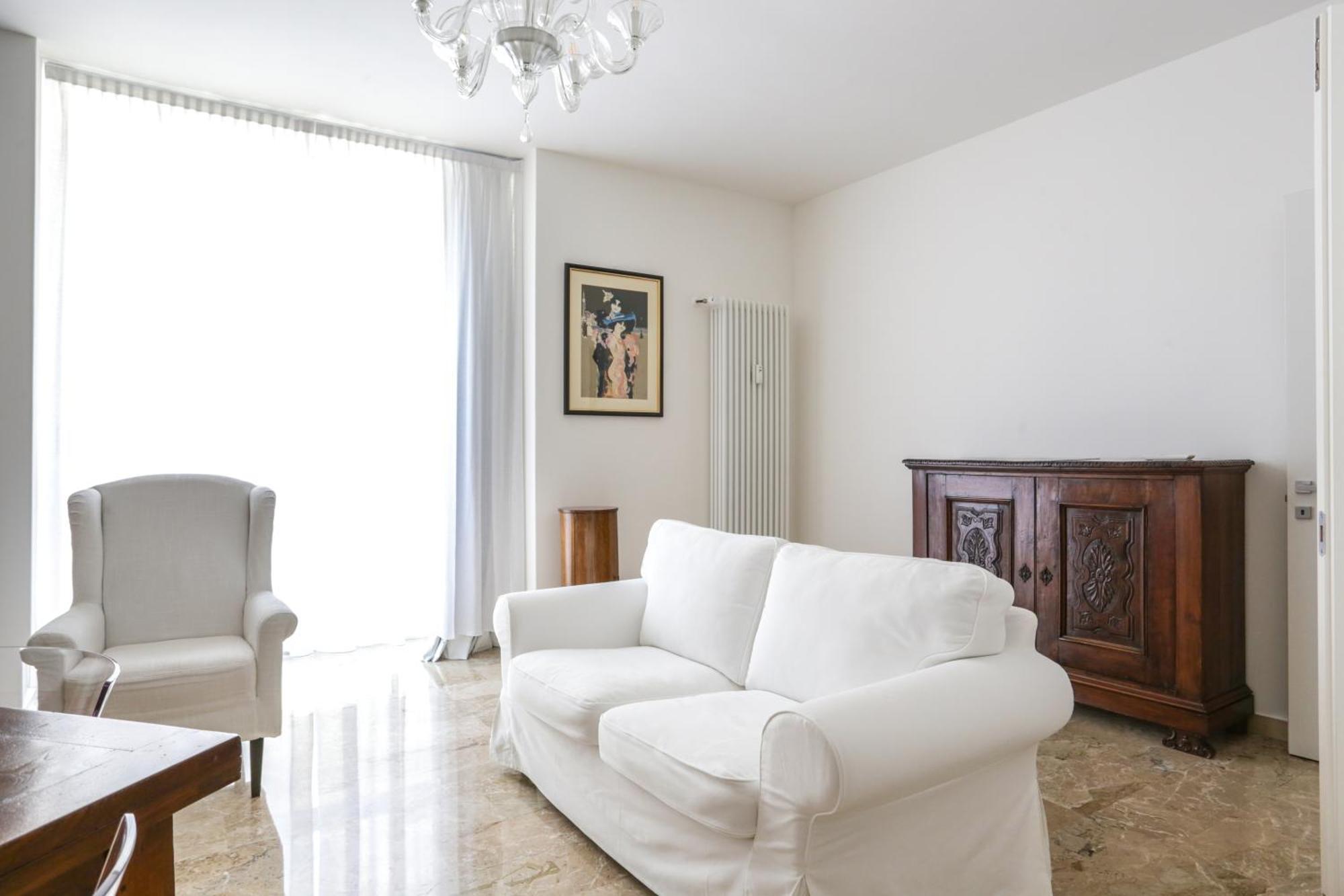 Venice Fusinato Apartment *