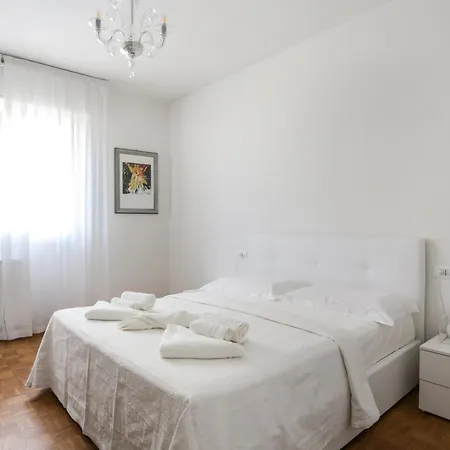 Venice Apartment Fusinato Mestre Extérieur photo