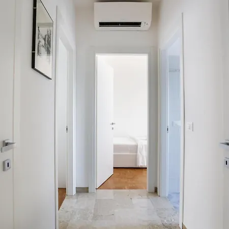 Venice Apartment Fusinato Mestre Extérieur photo