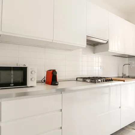 Venice Apartment Fusinato Mestre Extérieur photo