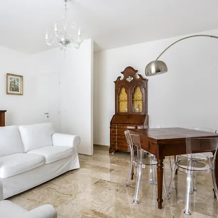 Venice Apartment Fusinato Mestre Extérieur photo