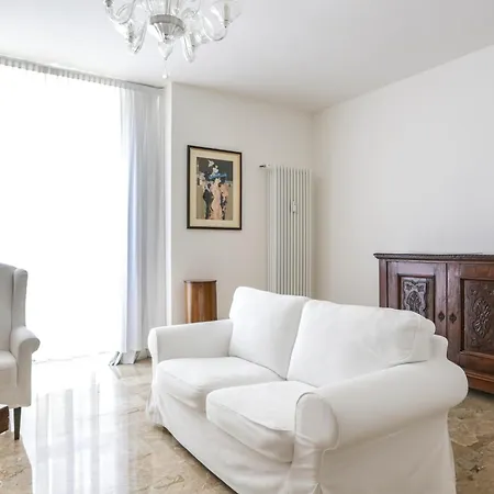Venice Apartment Fusinato Mestre Extérieur photo