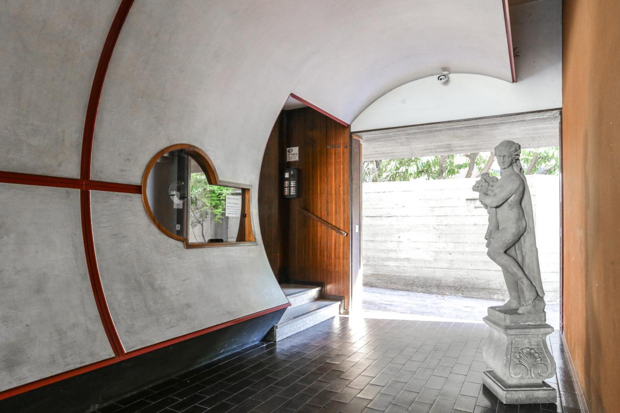 Apartamento Venice Fusinato *