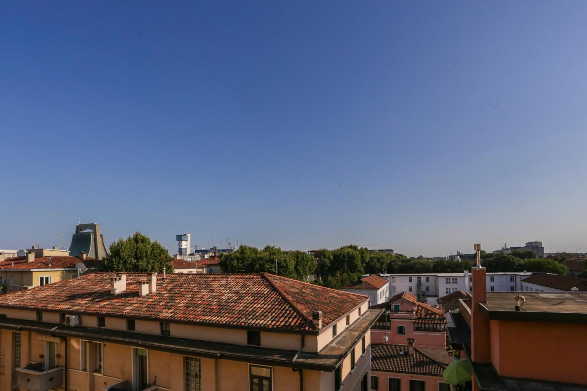Venice Fusinato Appartamento *