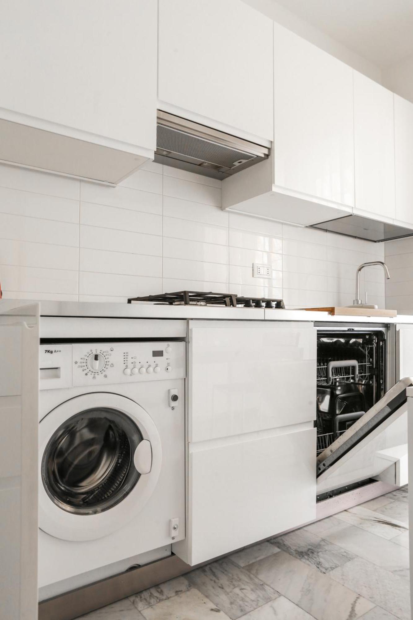 Apartamento Venice Fusinato