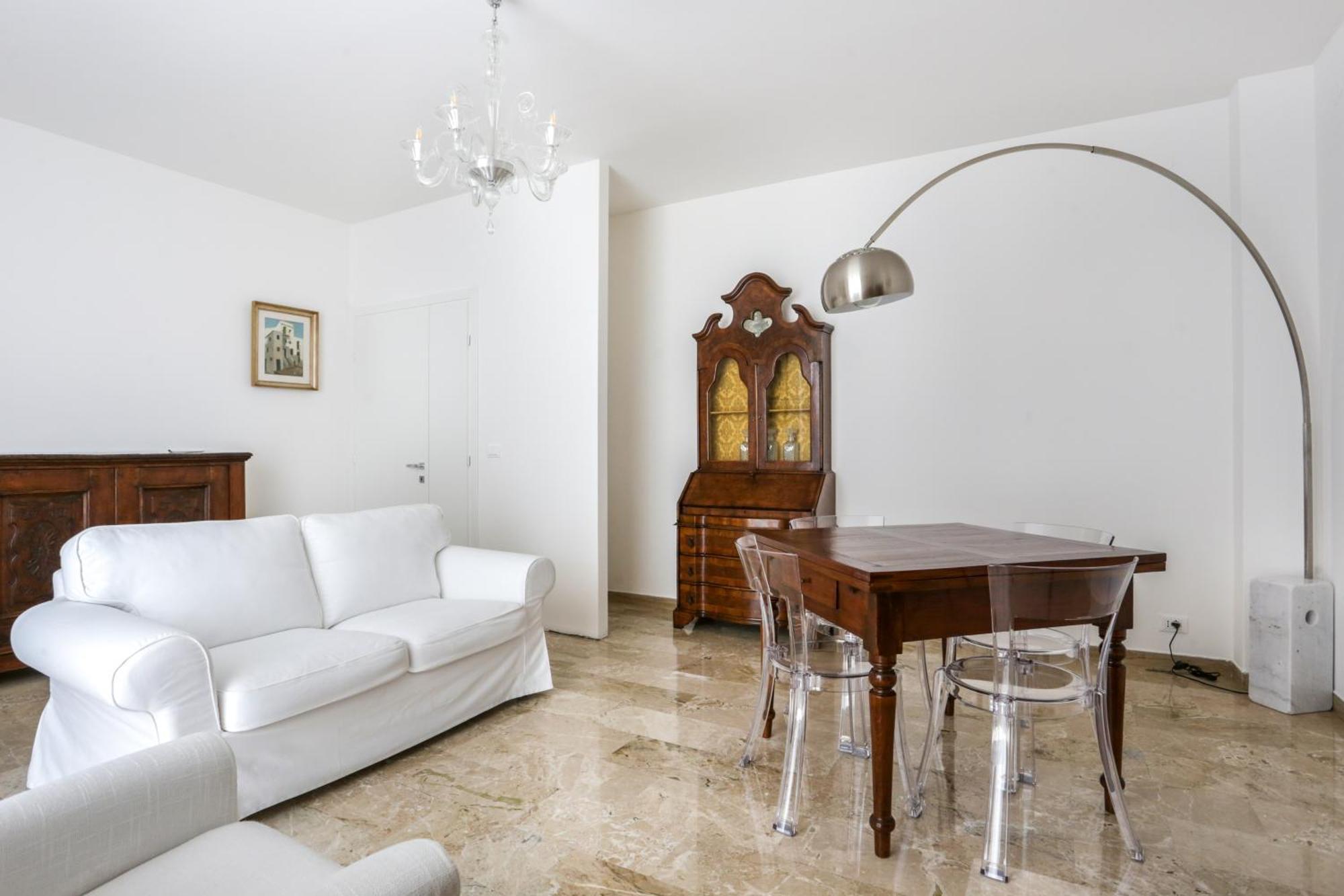 Venice Fusinato Apartamento Mestre