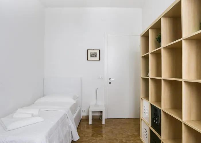 Venice Apartment Fusinato