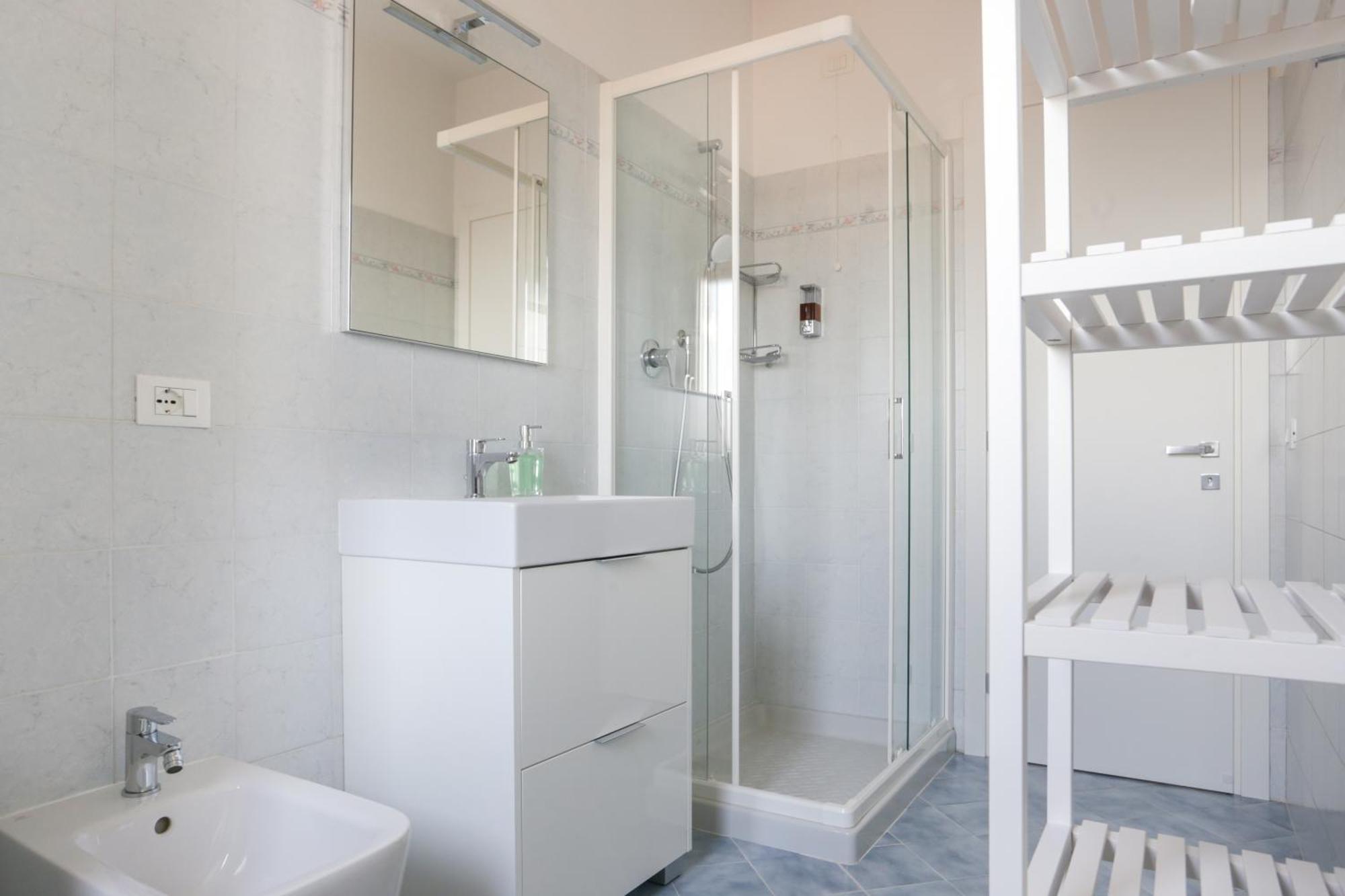 Appartement Venice Fusinato Mestre