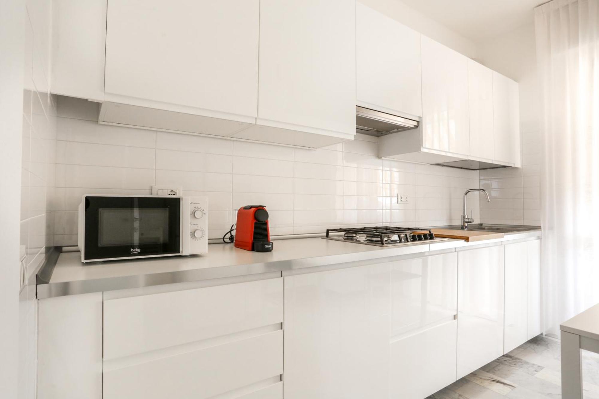 Appartement Venice Fusinato Mestre