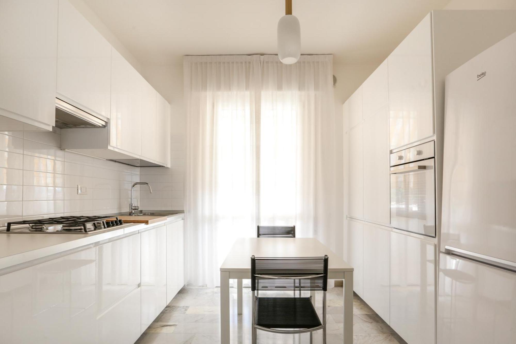 Venice Fusinato Appartement Mestre